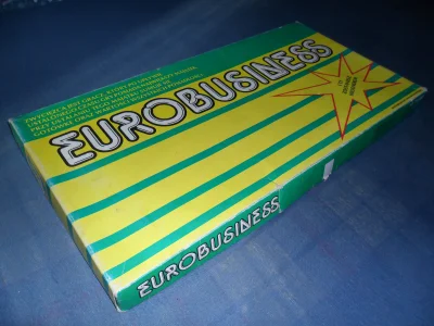 hajs86 - @Kozzi: Tylko Eurobusiness! #bojowkaeurobiznes