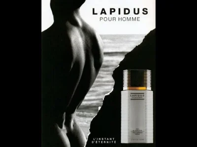 KaraczenMasta - 83/100 #100perfum #perfumy

Ted Lapidus Pour Homme (1987, EdT)

D...