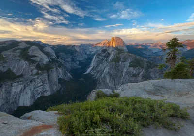 Justyna712 - Park Narodowy Yosemite

#earthporn #fotografia #usa