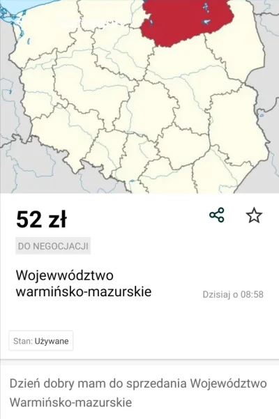 mleko23 - błagam kupcie to ode mnie
już 2 miesiąc próbuje to sprzedać i nikt tego gó...