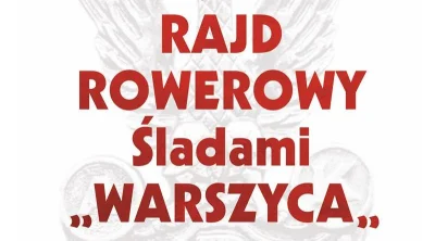 gtredakcja - Radomsko: Rajd Rowerowy „Śladami Warszyca” 

http://gazetatrybunalska....