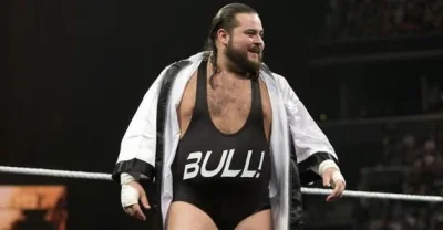 HrabiaTruposz - Bull Dempsey odszedł z NXT.
SPOILER
#wrestling #wwe #nxt
