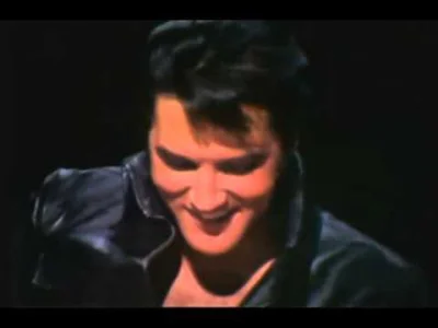 2.....w - Elvis Presley - Love me (The '68 Comeback Special)
#muzyka #oldiesbutgoldi...