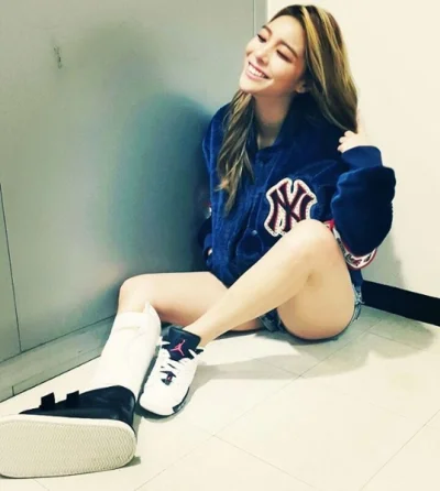 K.....m - #ailee #koreanka