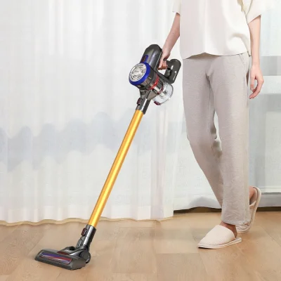 n____S - Wysyłka z Europy!
[Dibea D18 Vacuum Cleaner with Motorized Brush [Fast-23]]...