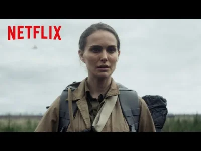 upflixpl - ANIHILACJA | Oficjalny zwiastun od Netflix Polska

Premiera filmu 12 mar...