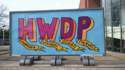 salvadorwdali - HWDP!

#torun #hwdp