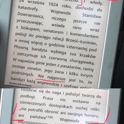 motaboy - Przedwojenny honor. Zdymisjonowani wojewodę, bo bandyci, którzy napadli na ...