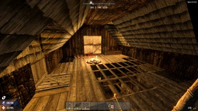 mattpoz - Grają Mirki w 7 Days to Die (The survival horde crafting game)? http://7day...