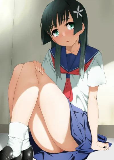 Azur88 - #randomanimeshit #anime #toarukagakunorailgun #ruikosaten #schoolgirl

Dzi...