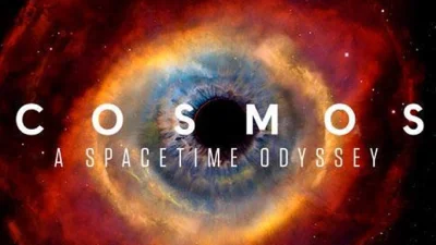 p.....k - Obejrzałem już pół sezonu "Cosmos: A Spacetime Odyssey" i stawiam mocne 9,8...