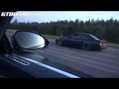 qoompel - M5 vs Veyron ( ͡º ͜ʖ͡º)

#motoryzacja #bugatti #veyron #m5 #bmw #e34