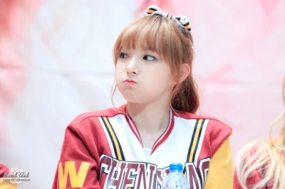 K.....o - #chengxiao #wjsn
#koreanka #chinka