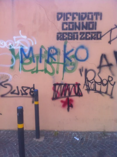 C.....n - Miesiąc temu byłem w Neapolu. Oto co zobaczyłem na dzielnicy Vomero. Dd
#ne...