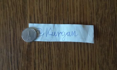 Kurgan - @ecco: Szalom bracie ( ͡° ͜ʖ ͡°)