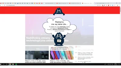 toendpmo - Jaki dodać filtr aby omijało mi tego typu reklamy? #komputery #adblock #ki...