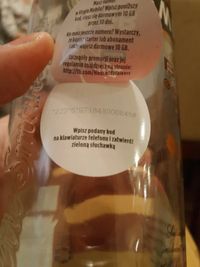 rotanrebug - #virginmobile #rozdajo