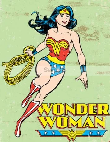 robin_caraway - 29 742 - 1 = 29 741

Wonder Woman (2017)

3/10

Myślałem, że no...