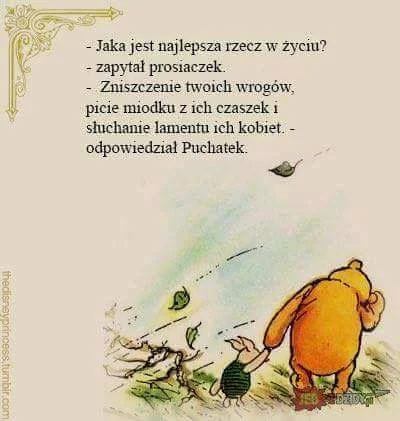 llllllll - #heheszki #humorobrazkowy #kubuspuchatek #cytatywielkichmisiow