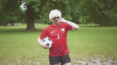 wykop - Pamiętacie Januszów Futbolu? ( ͡° ͜ʖ ͡°)

Polska drużyna amatorska może zag...