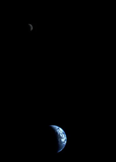 Nedved - 18 września 1977. Pierwsze wspólne zdjęcie Ziemi i Księżyca.

SPOILER

#...