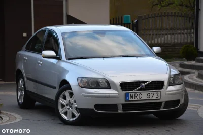 mpower - Od wczoraj moje ( ͡° ͜ʖ ͡°)

Volvo S40 2005 rok, silnik 2.4 140KM, 254500 ...