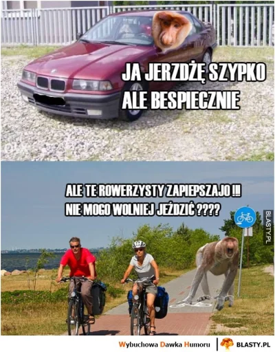 RezuNN - Za szybko jechał. ( ͡° ͜ʖ ͡°)