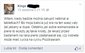 Pirum2 - POZDRAWIAM :D

#facebook #facebookcontent #heheszki #ketonal