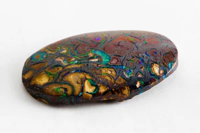 Domisiowa69 - Opal 
#mineralyboners #mineraly