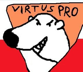 andrzej-duda-to-sie-uda - #csgo #virtuspro GOGO VIRTUS PRO !!!!!!!!! PESZA BICEBZ MOI...