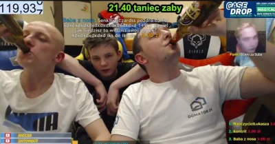 SynuZMagazynu - Kiedy twoi opiekunowie się troszeczkę zapomnieli #danielmagical