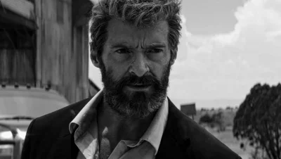 michussj07 - Czyżby film Logan ma otrzymać wersję czarno-białą jak "Mad Max:Na drodze...