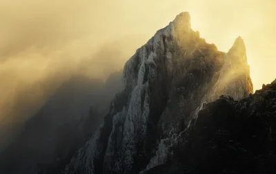 P.....f - Punta bariloche, Chile
#gory #earthporn