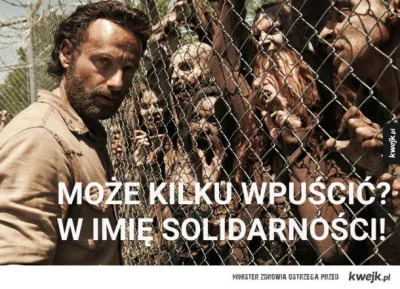 rafael-ent - #heheszki, #humorobrazkowy, #islam #thewalkingdead, #coral, #kwejkaledob...