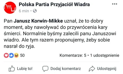 Greensie - Nawet najbardziej pokojowa grupa społeczna została rozsierdzony wpisami pa...