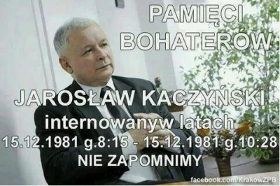 PabloFBK - Cześć i chwała bohaterom!
taki mały heheszek: 
SPOILER
#polityka #polsk...