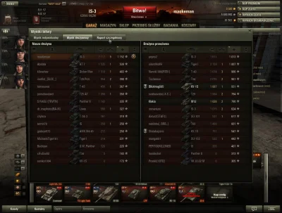 queerlord - #wot #worldoftanks Ktoś mi wyjaśni jak to jest z tym doświadczeniem? Usły...