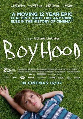 waro - #niedocenianefilmy część 18 - Boyhood

Imponujący projekt, który jest tak ni...