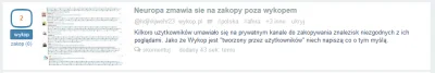 boubobobobou - Szybko poszło ( ͡° ͜ʖ ͡°)
#afera #neuropa