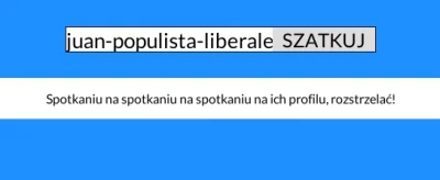 juan-populista-liberalez - ( ͡° ͜ʖ ͡°)

#szatkowanie #szatkownica ##!$%@?