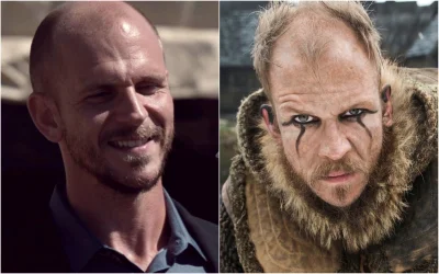 mafi20 - dopiero zauwazyłem ze to Floki xd
#westworld #seriale #vikings