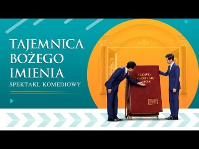 Zbawienie-przez-Boga-Wszechmogacego - #Chrześcijański #wideo #Imię #Boże #Tajemnica
...