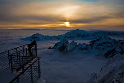 naNNi - Z Łomnicy 



via fb wTatry.com



#tatry #gory #earthporn