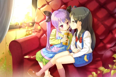 z.....s - #randomanimeshit #loli #nonnonbiyori #tamakomarket #totem #fujihan

Uff wys...