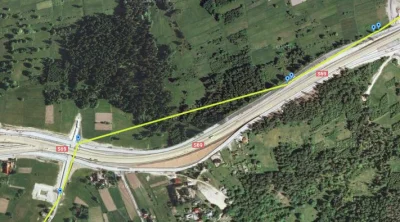 emtei - 221 230 - 64 = 221 166

Z wczoraj. Tym razem bez jakichś niesamowitych widokó...