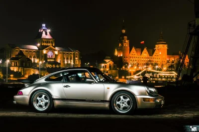 profkaufman - Moje ulubione:
Porsche 911(964) 3.3 Turbo 1992r.