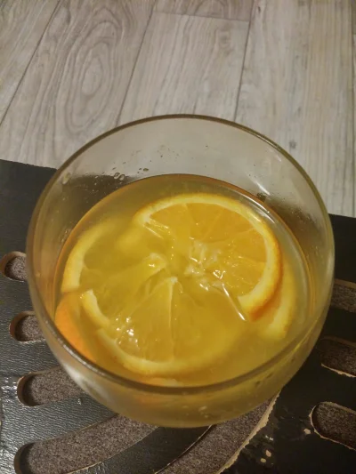 Profil_Internetowy - Nie mam nic z soków, więc #!$%@?łem pół pomarańczy i zalałem wód...