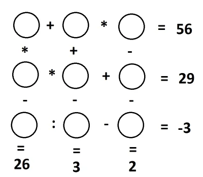 V.....d - #zagadkivorlanda #zagadki #matematyka #logika



Powracam z nowymi zagadkam...