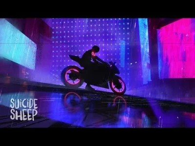 maxprojekt - #muzyka #synthwave #muzykaelektroniczna