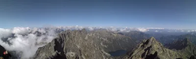 moakatanga - Panorama z #Rysy ( ͡° ͜ʖ ͡°)
#tatry #gory